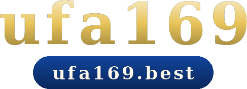 ufa169 โลโก้